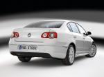 Volkswagen Passat 2.0 TDi R line 2007 года